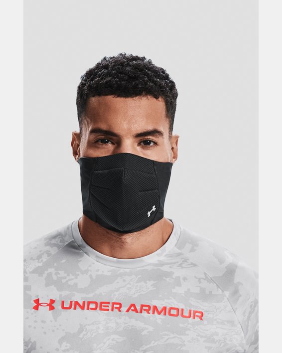 Under Armour Adlut Pro Face Mask